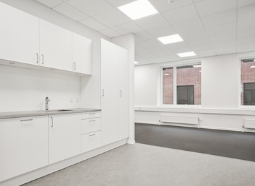 Kontor til leje på Tangen 27, 8200 Aarhus N - 352 m² | Foto 2 - Lokalebasen