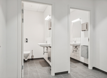 Kontor til leje på Tangen 27, 8200 Aarhus N - 352 m² | Foto 3 - Lokalebasen