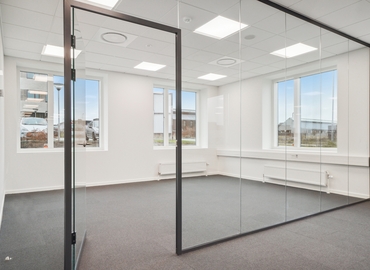 Kontor til leje på Tangen 27, 8200 Aarhus N - 352 m² | Foto 4 - Lokalebasen