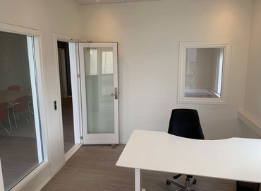 Office Fabriksvej 30 6000 Kolding
