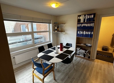 Kontor til leje på Jacob Gades Allé 2, 6600 Vejen - 267 m² | Foto 2 - Lokalebasen.dk