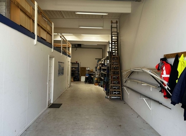 Kontor til leje på Jacob Gades Allé 2, 6600 Vejen - 267 m² | Foto 3 - Lokalebasen.dk