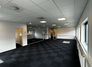 Kontor til leje på Kokholm 3, 6000 Kolding - 185 m² | Foto 2 - Lokalebasen