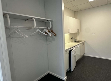 Kontor til leje på Kokholm 3, 6000 Kolding - 185 m² | Foto 3 - Lokalebasen