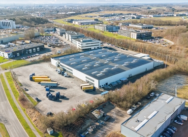 Office Kokbjerg 3 6000 Kolding