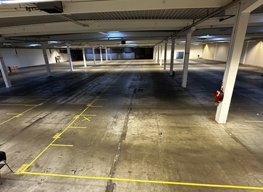 Kontor til leje på Kokbjerg 3, 6000 Kolding - 5523 m² | Foto 3 - Lokalebasen.dk