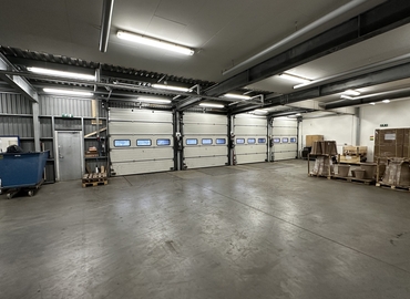 Kontor til leje på Kokbjerg 3, 6000 Kolding - 5523 m² | Foto 7 - Lokalebasen