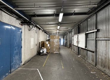 Kontor til leje på Kokbjerg 3, 6000 Kolding - 5523 m² | Foto 6 - Lokalebasen.dk