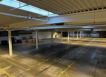 Kontor til leje på Kokbjerg 3, 6000 Kolding - 5523 m² | Foto 4 - Lokalebasen