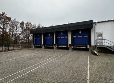 Office Kokbjerg 3 6000 Kolding