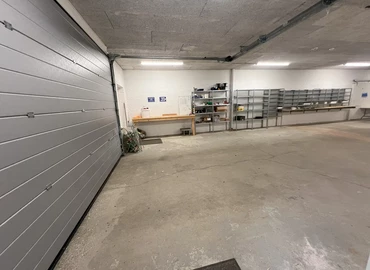 Lager til leje på Klokkestøbervej 33, 8800 Viborg - 300 m² | Foto 2 - Lokalebasen.dk