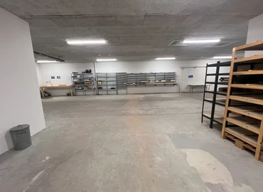 Lager til leje på Klokkestøbervej 33, 8800 Viborg - 300 m² | Foto 0 - Lokalebasen.dk