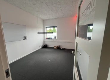 Lager til leje på Klokkestøbervej 33, 8800 Viborg - 297 m² | Foto 6 - Lokalebasen.dk