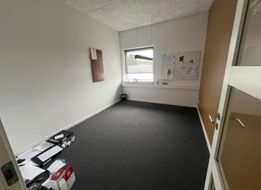 Lager til leje på Klokkestøbervej 33, 8800 Viborg - 297 m² | Foto 8 - Lokalebasen.dk