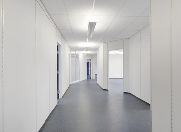 Kontor til leje på Jacob Gades Allé 8, 6600 Vejen - 1300 m² | Foto 8 - Lokalebasen.dk