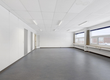 Kontor til leje på Jacob Gades Allé 8, 6600 Vejen - 1300 m² | Foto 4 - Lokalebasen