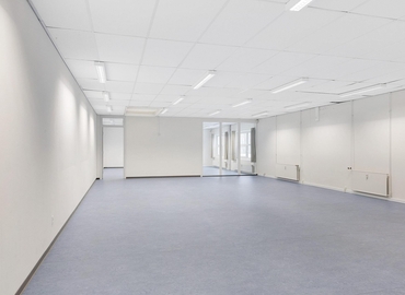 Kontor til leje på Jacob Gades Allé 8, 6600 Vejen - 1300 m² | Foto 1 - Lokalebasen