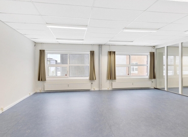 Kontor til leje på Jacob Gades Allé 8, 6600 Vejen - 1300 m² | Foto 0 - Lokalebasen.dk