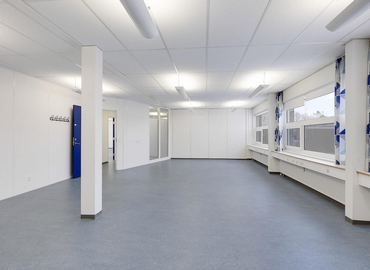 Kontor til leje på Jacob Gades Allé 8, 6600 Vejen - 1300 m² | Foto 7 - Lokalebasen