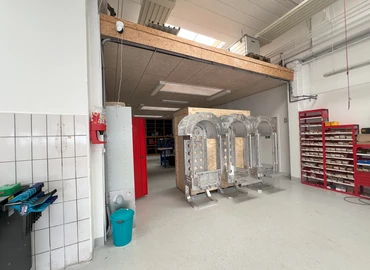 Lager til leje på Farvervej 35, 8800 Viborg - 280 m² | Foto 12 - Lokalebasen