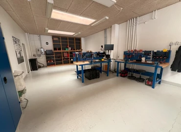 Lager til leje på Farvervej 35, 8800 Viborg - 280 m² | Foto 14 - Lokalebasen