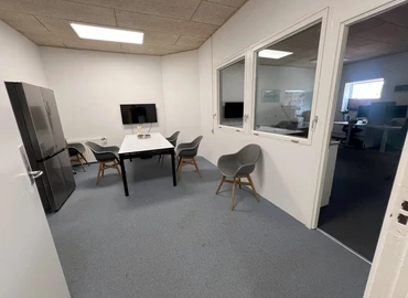 Lager til leje på Farvervej 35, 8800 Viborg - 280 m² | Foto 15 - Lokalebasen.dk