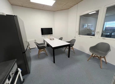 Lager til leje på Farvervej 35, 8800 Viborg - 280 m² | Foto 17 - Lokalebasen