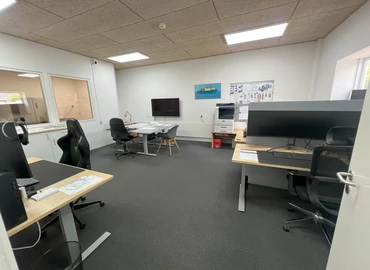 Lager til leje på Farvervej 35, 8800 Viborg - 280 m² | Foto 18 - Lokalebasen