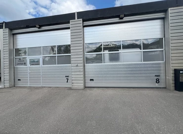 Lager til leje på Farvervej 35, 8800 Viborg - 280 m² | Foto 21 - Lokalebasen.dk