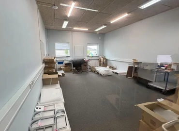 Lager til leje på Farvervej 31, 8800 Viborg - 280 m² | Foto 2 - Lokalebasen.dk