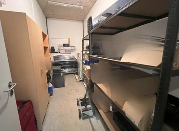 Lager til leje på Farvervej 31, 8800 Viborg - 280 m² | Foto 4 - Lokalebasen