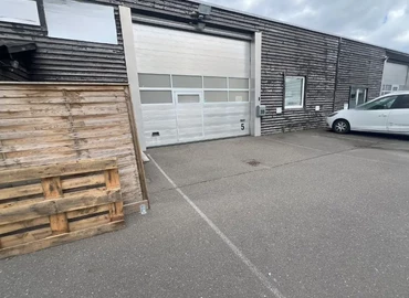 Lager til leje på Farvervej 31, 8800 Viborg - 280 m² | Foto 5 - Lokalebasen.dk