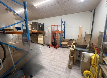 Lager til leje på Farvervej 31, 8800 Viborg - 280 m² | Foto 7 - Lokalebasen.dk