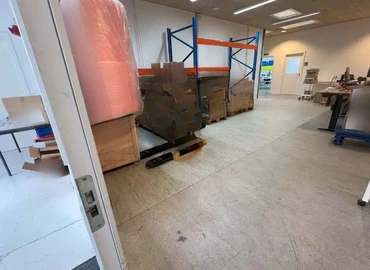 Lager til leje på Farvervej 31, 8800 Viborg - 280 m² | Foto 9 - Lokalebasen.dk