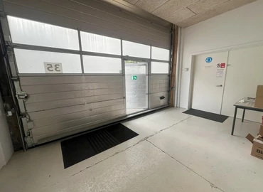 Lager til leje på Farvervej 31, 8800 Viborg - 280 m² | Foto 10 - Lokalebasen