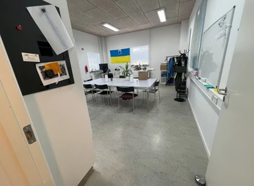 Lager til leje på Farvervej 31, 8800 Viborg - 280 m² | Foto 11 - Lokalebasen