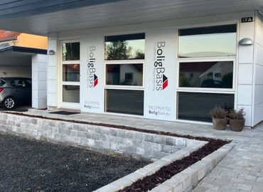 Office Bogensevej 17A 5270 Odense N