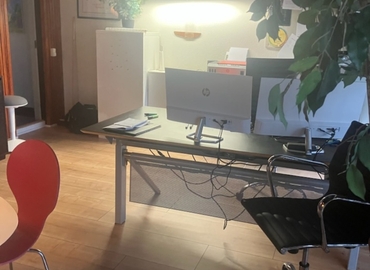 Office Bogensevej 17A 5270 Odense N