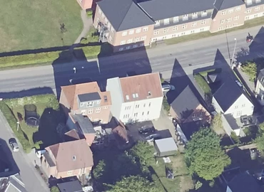 Bolig Grejsdalsvej 129 7100 Vejle