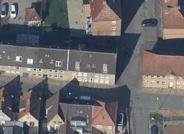 Bolig Lavgade 5 6200 Aabenraa