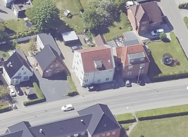 Bolig Grejsdalsvej 129 7100 Vejle