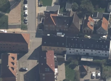 Bolig Lavgade 5 6200 Aabenraa