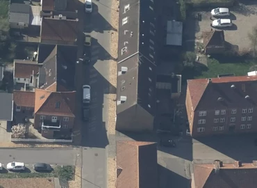 Bolig Lavgade 5 6200 Aabenraa