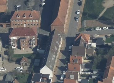 Bolig Lavgade 5 6200 Aabenraa