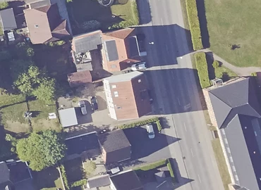 Bolig Grejsdalsvej 129 7100 Vejle