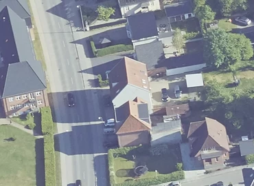 Bolig Grejsdalsvej 129 7100 Vejle