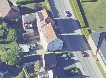 Bolig Grejsdalsvej 129 7100 Vejle