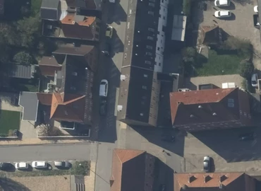 Bolig Lavgade 5 6200 Aabenraa