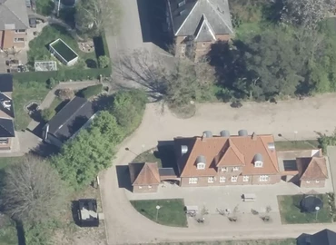 Bolig Stationsvej 1 4735 Mern