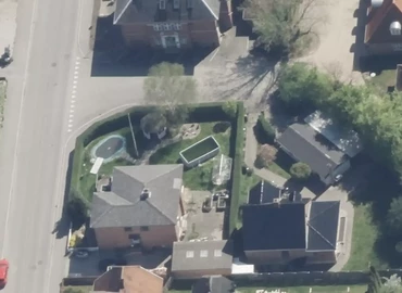 Bolig Stationsvej 1 4735 Mern